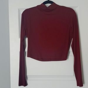 Lululemon🍋 All Aligned Mock Neck Online Only